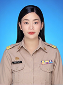 นางสาววรนุช ธนะโรจน์รุ่งเรือง