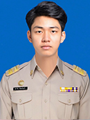 นางสาววรนุช ธนะโรจน์รุ่งเรือง